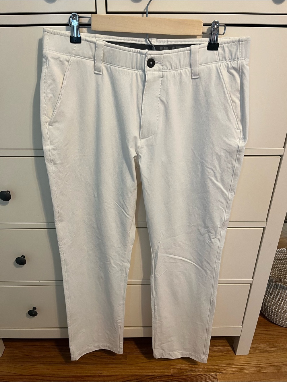 Men’s Under Armour Golf Pants
